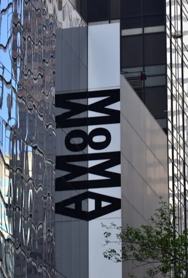 MoMA