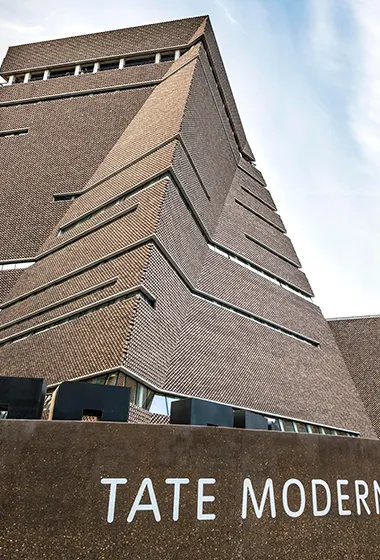 Tate Modern